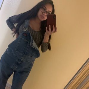 Meet your Posher, Jazmine